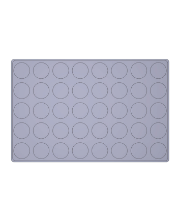 Plaque silicone florentins 600 x 400 mm