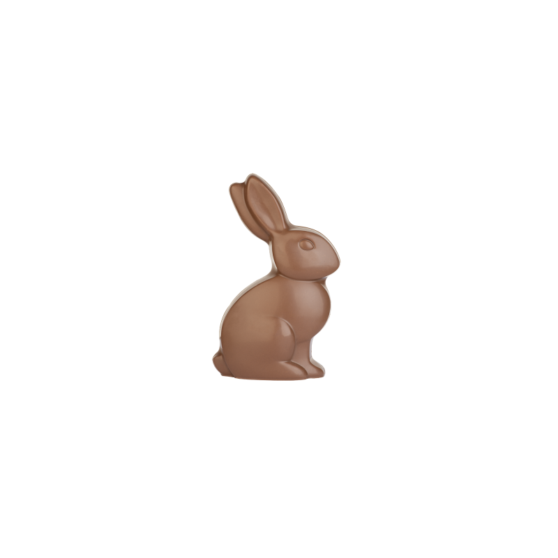 Moule lapin assis Nele par 2