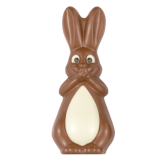 Moule lapin Porthos par 2