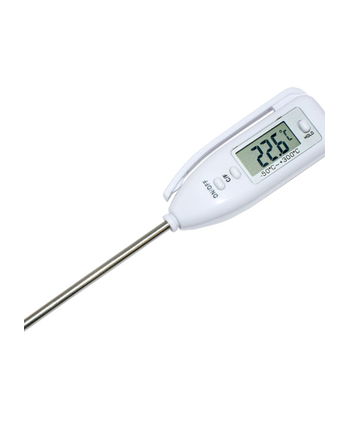 Thermomètre digital cuisson