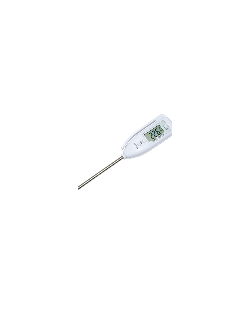 Thermomètre digital cuisson
