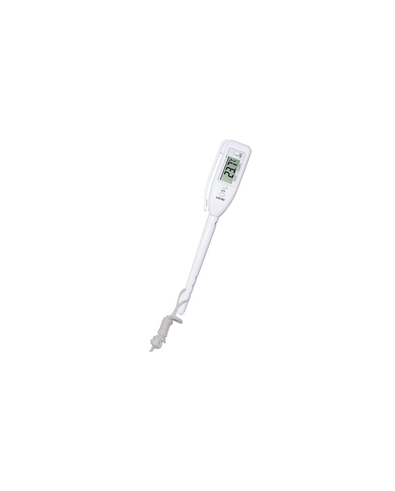 Thermomètre digital cuisson