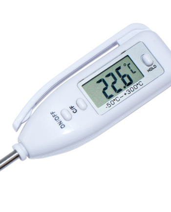 Thermomètre digital cuisson