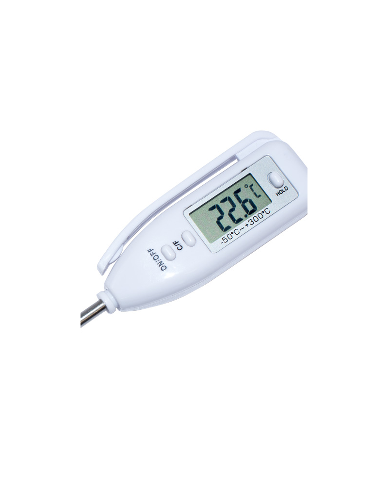 Thermomètre digital cuisson