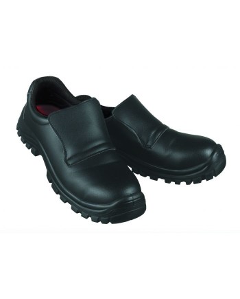 Chaussures de sécurité noir