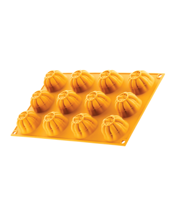 Moule silicone pomodoro
