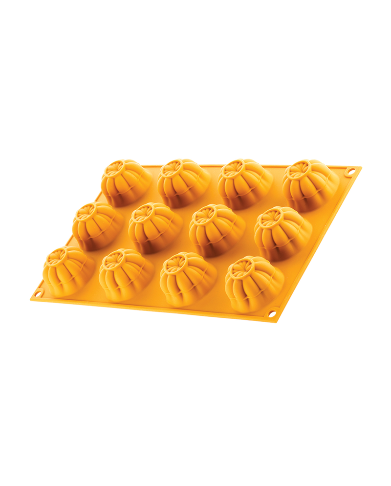 Moule silicone pomodoro