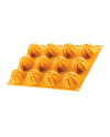 Moule silicone pomodoro