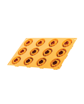 Moule silicone pomodoro