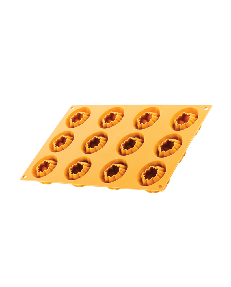 Moule silicone pomodoro
