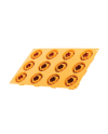 Moule silicone pomodoro