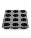 Plaque moule silicone Linéa