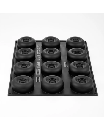 Plaque moule silicone C'est la vie