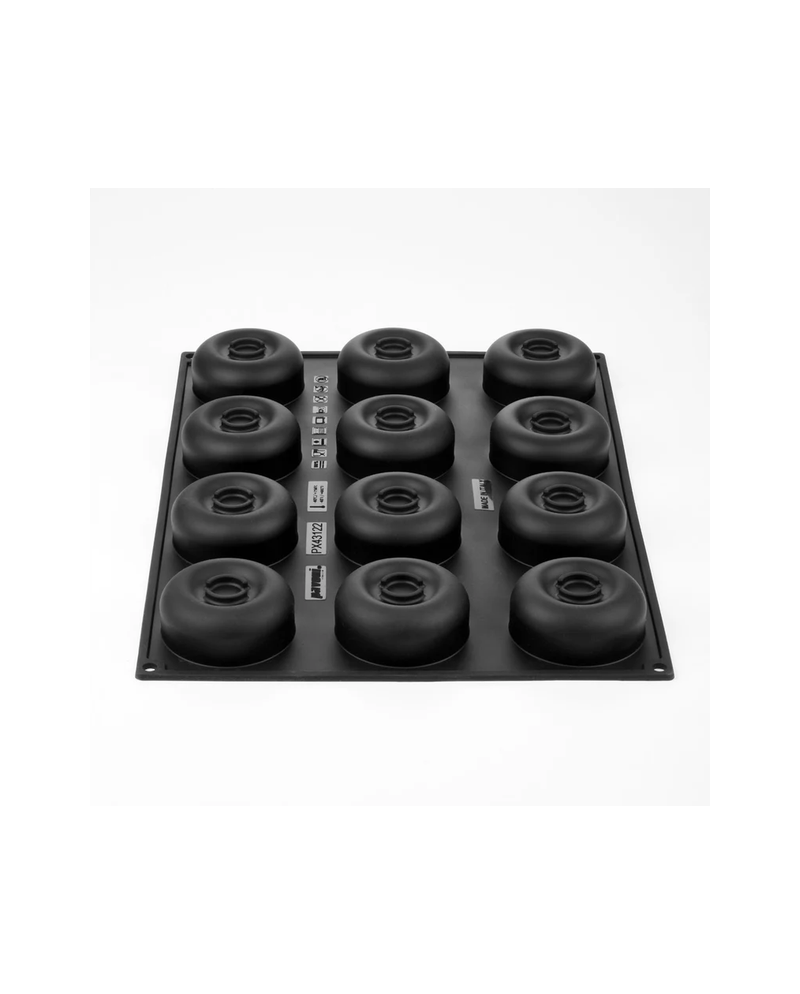 Plaque moule silicone C'est la vie