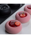 Plaque moule silicone C'est la vie
