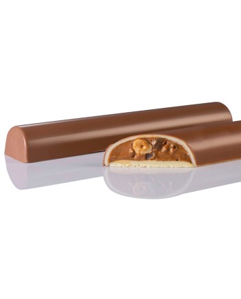 Plaque chocolat barre chocolatée