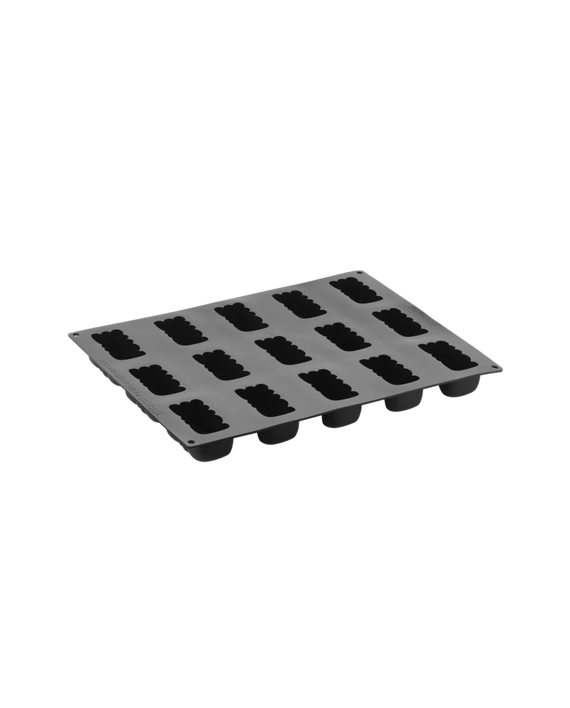 Plaque moule silicone Lovely