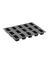 Plaque moule silicone Lovely