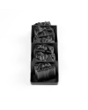 Moule buche silicone For you