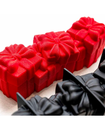 Moule buche silicone For you