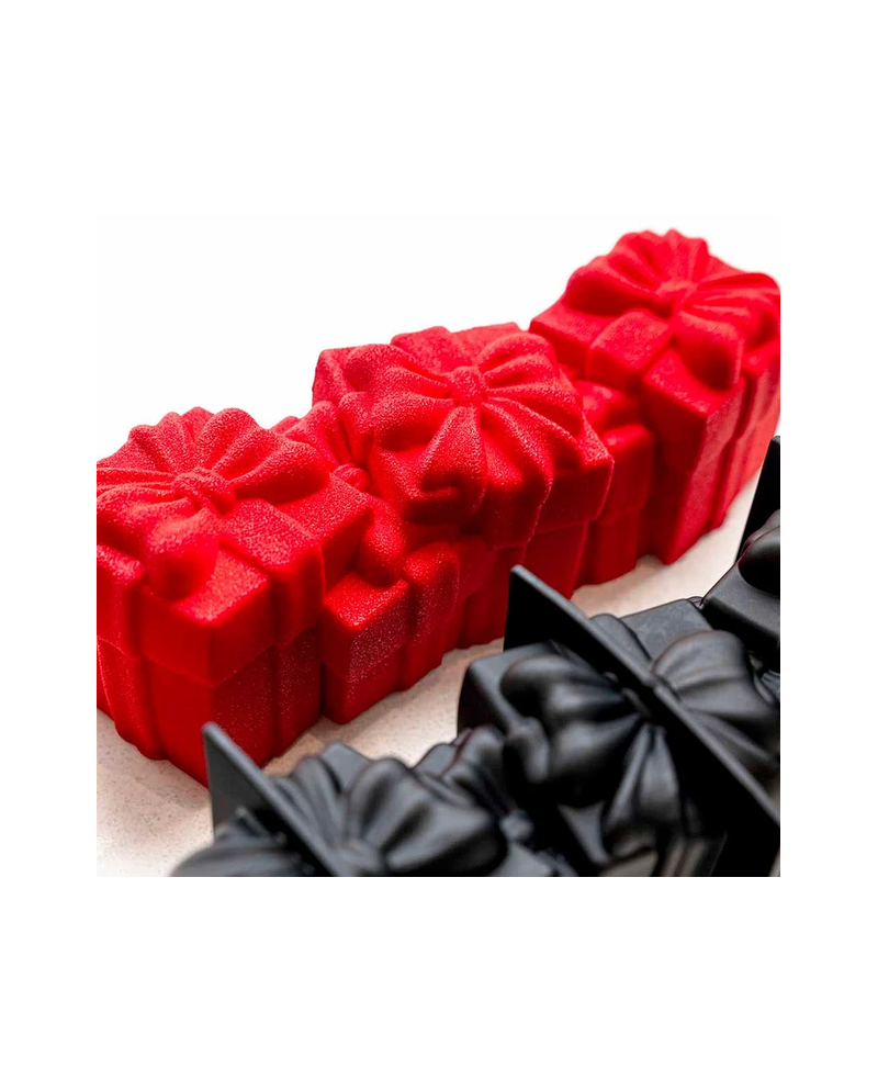 Moule buche silicone For you