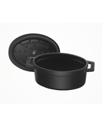 Mini cocotte ovale 110 Staub