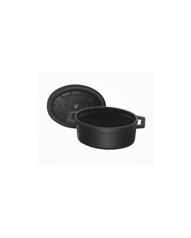 Mini cocotte ovale 110 Staub