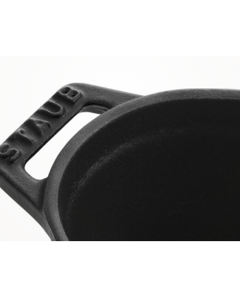 Mini cocotte ovale 110 Staub