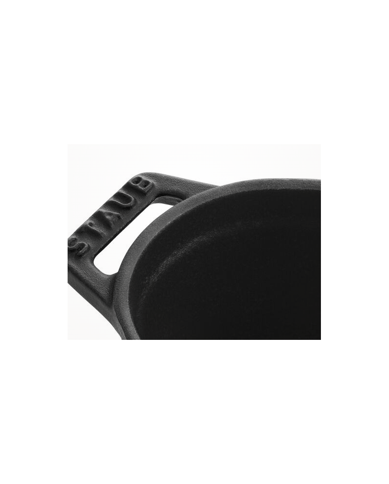 Mini cocotte ovale 110 Staub
