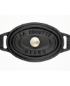 Mini cocotte ovale 110 Staub