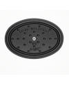 Mini cocotte ovale 110 Staub