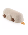 Moule silicone bûche igloo