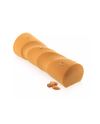 Moule silicone bûche spin
