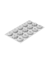 Moule silicone Danish cookies XS