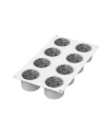 Moule silicone gingermen