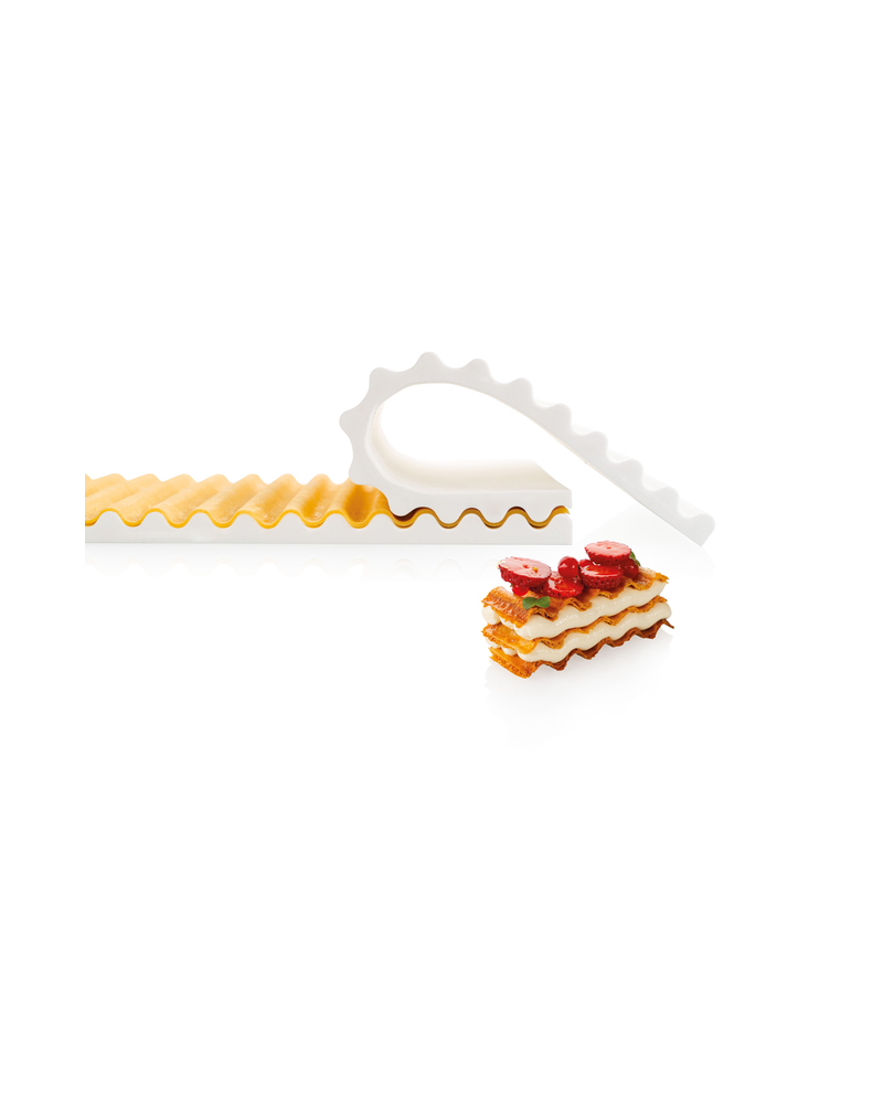 Set 2  empreintes silicone mer