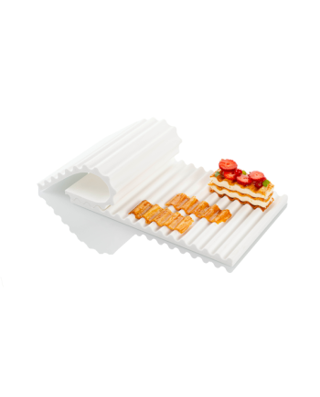 Set 2  empreintes silicone mer