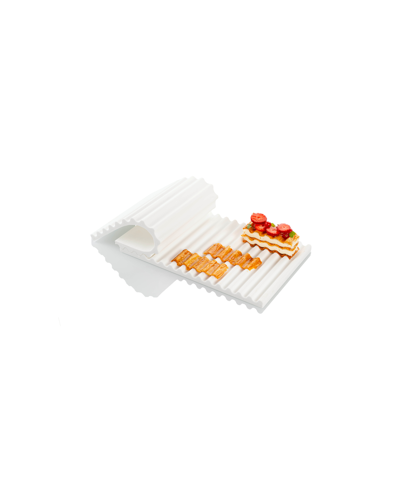 Set 2  empreintes silicone mer