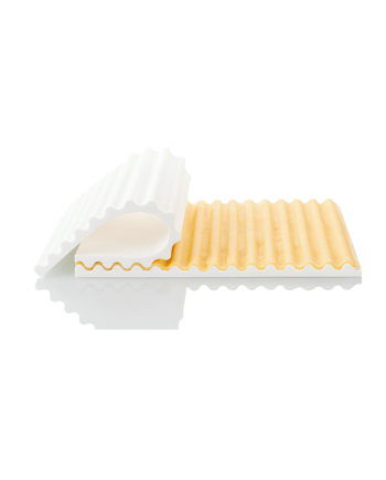 Set 2  empreintes silicone mer