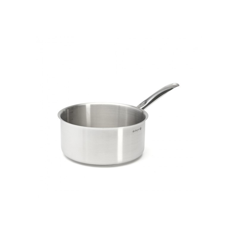 Casserole inox Prim’Appety - photo 2