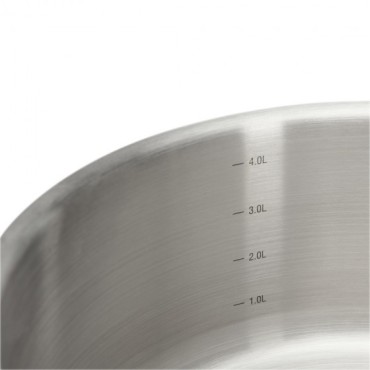 Casserole inox Prim’Appety - photo 3