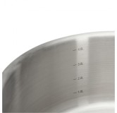 Casserole inox Prim’Appety - photo 3