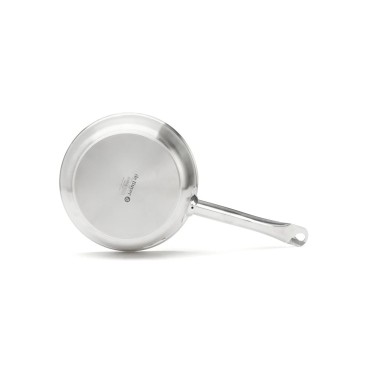 Sauteuse évasé inox Prim’Appety - photo 2