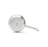 Sauteuse évasé inox Prim’Appety - photo 2