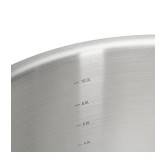 Faitout inox Prim'Appety - photo 2