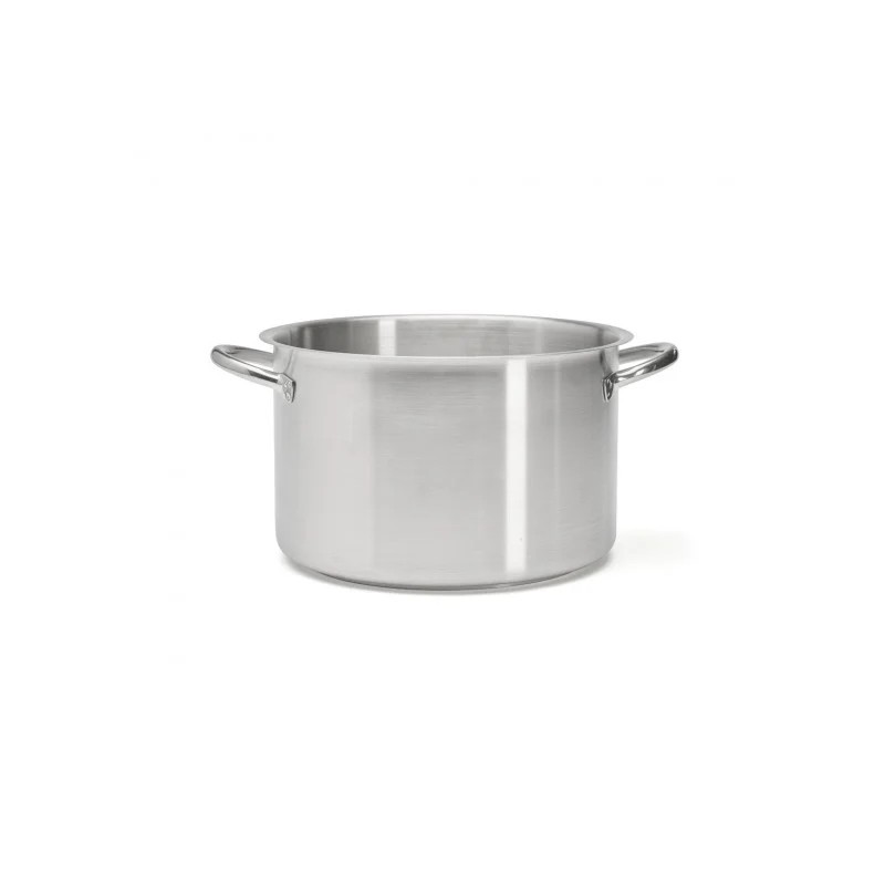 Braisière inox Prim’Appety
