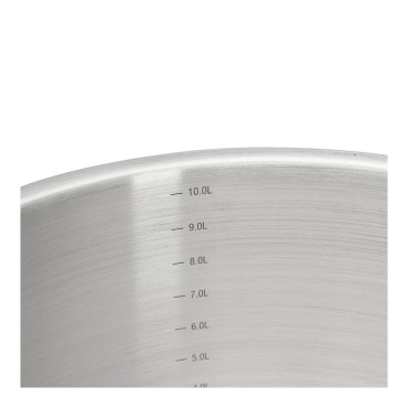 Braisière inox Prim’Appety - photo 2
