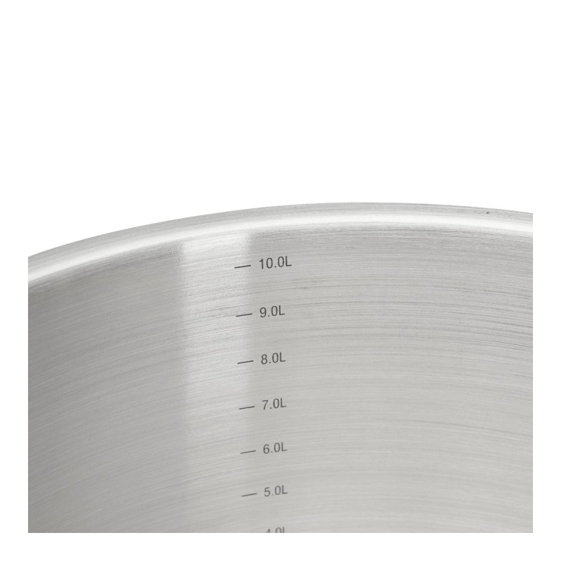 Braisière inox Prim’Appety - photo 2