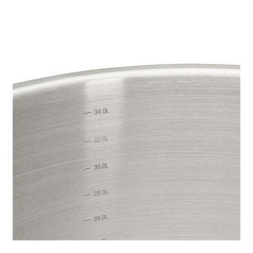 Marmite inox Prim'Appety - photo 2