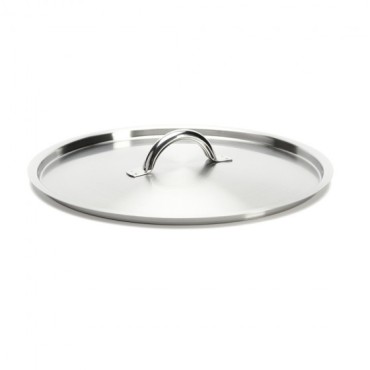 Couvercle inox  Prim'Appety